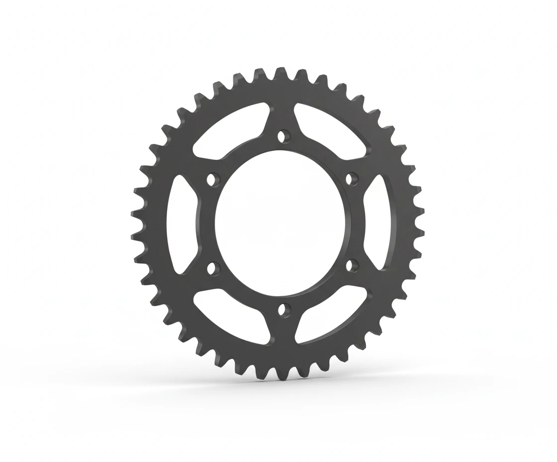 Звезда ведомая JTR498.40 - фото 1