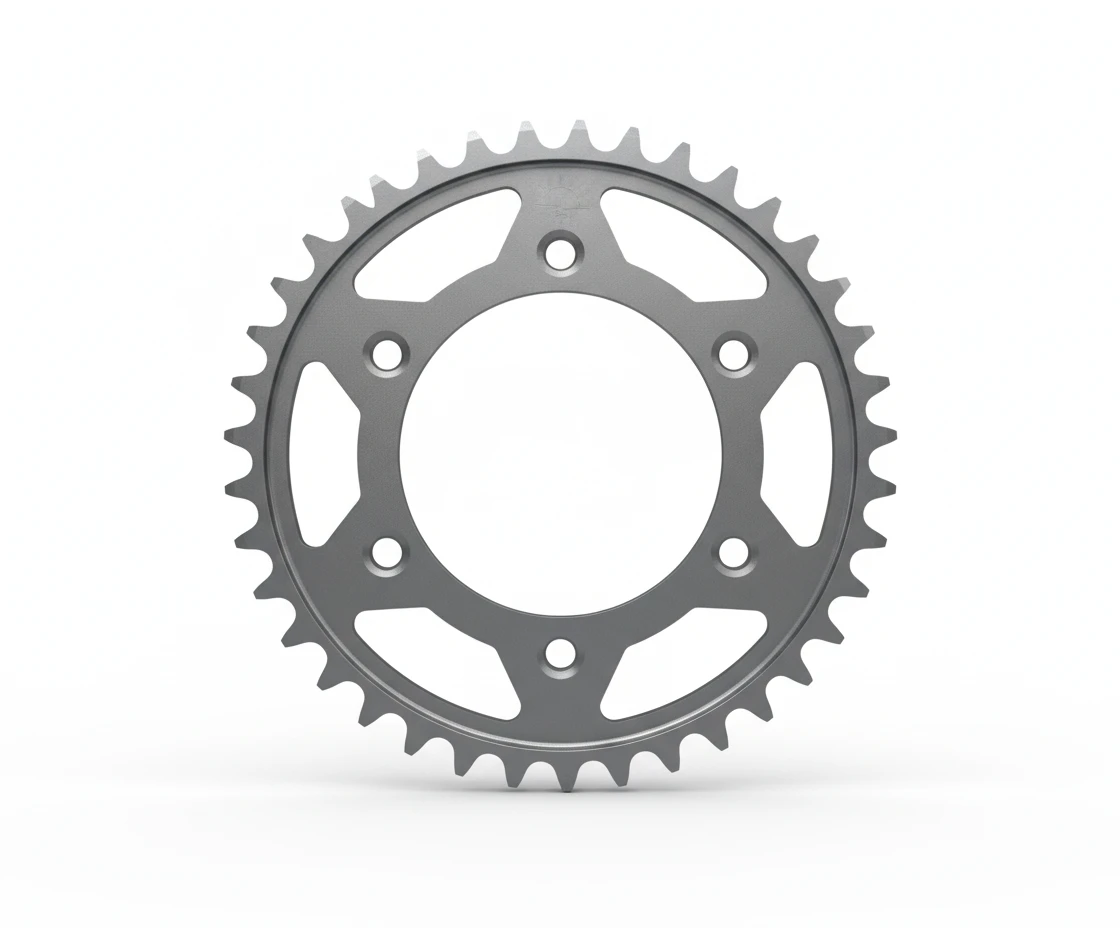 Звезда ведомая JTR6 42 - фото 1