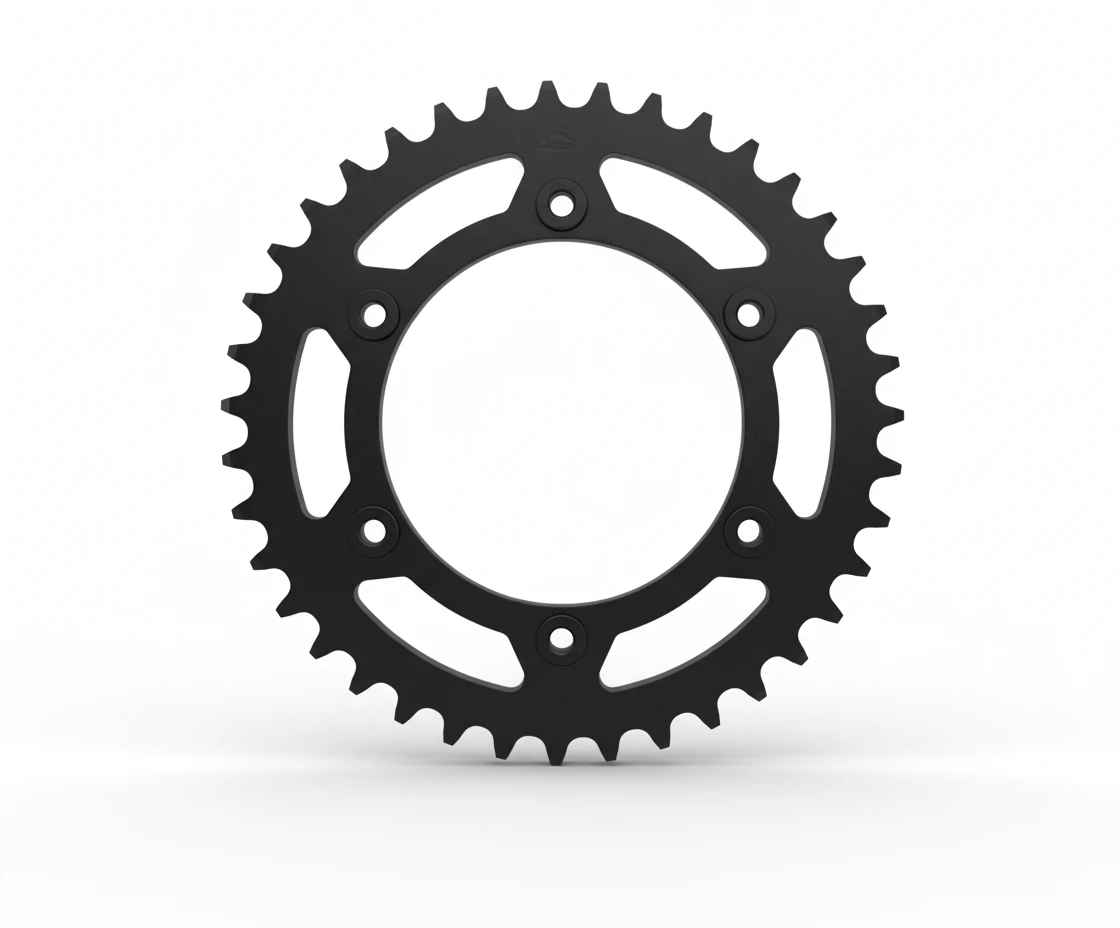 Звезда ведомая JTR735 39 - фото 1