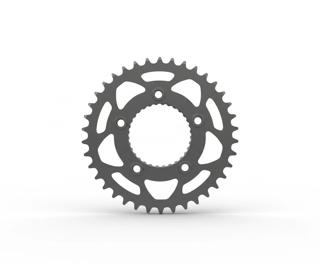 Звезда ведомая JTR746 46 - фото 1