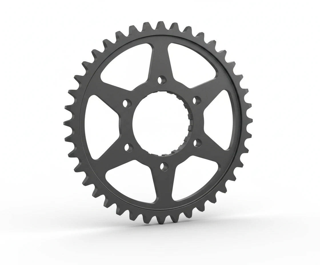 Звезда ведомая JTR816 50 - фото 1