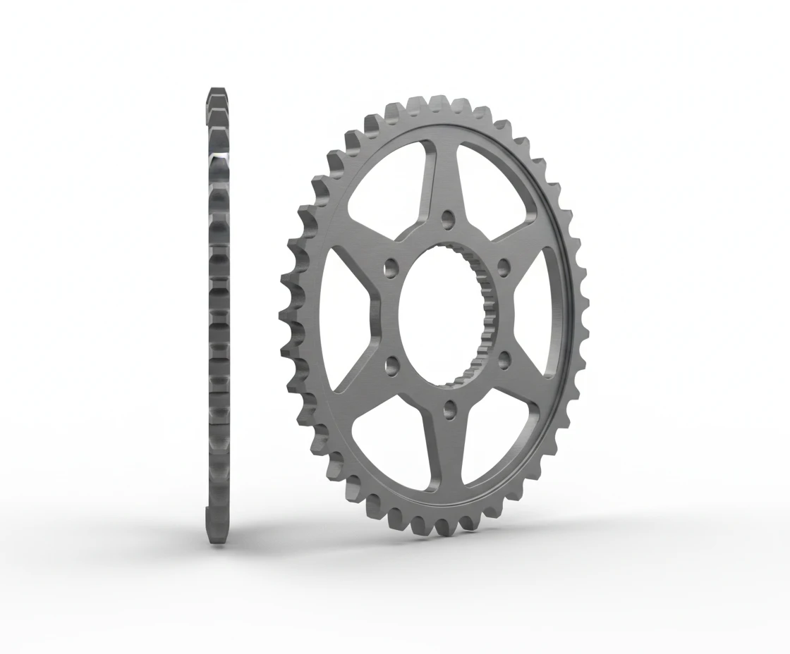 Звезда ведомая JTR816 52 - фото 1