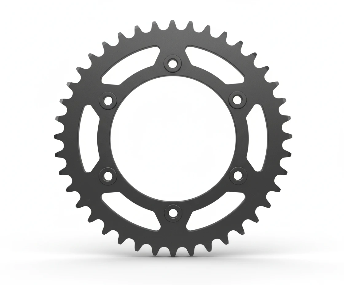 Звезда ведомая JTR822 44 - фото 1