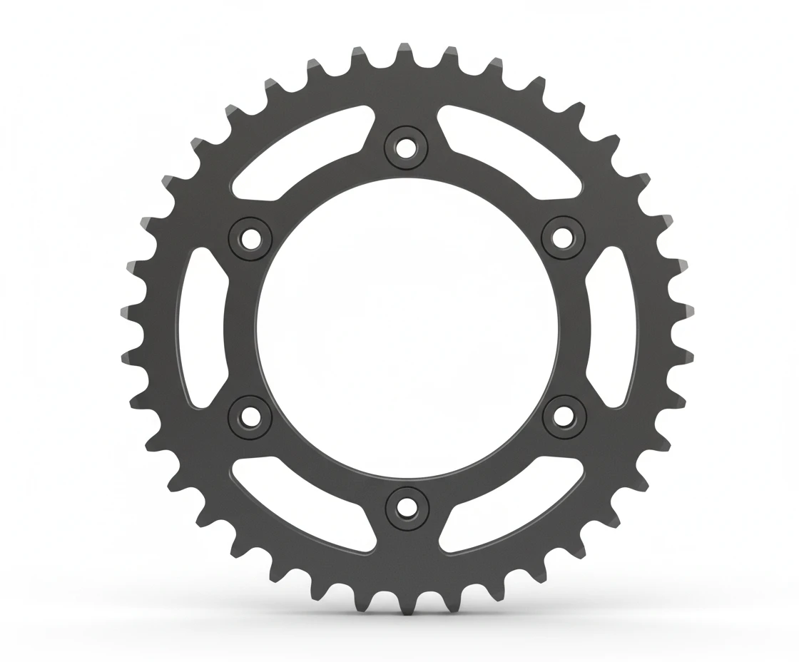 Звезда ведомая JTR822 49 - фото 1