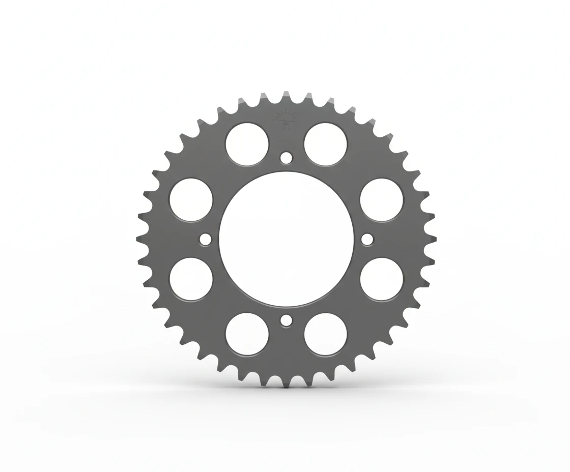 Звезда ведомая JTR840 38 - фото 1