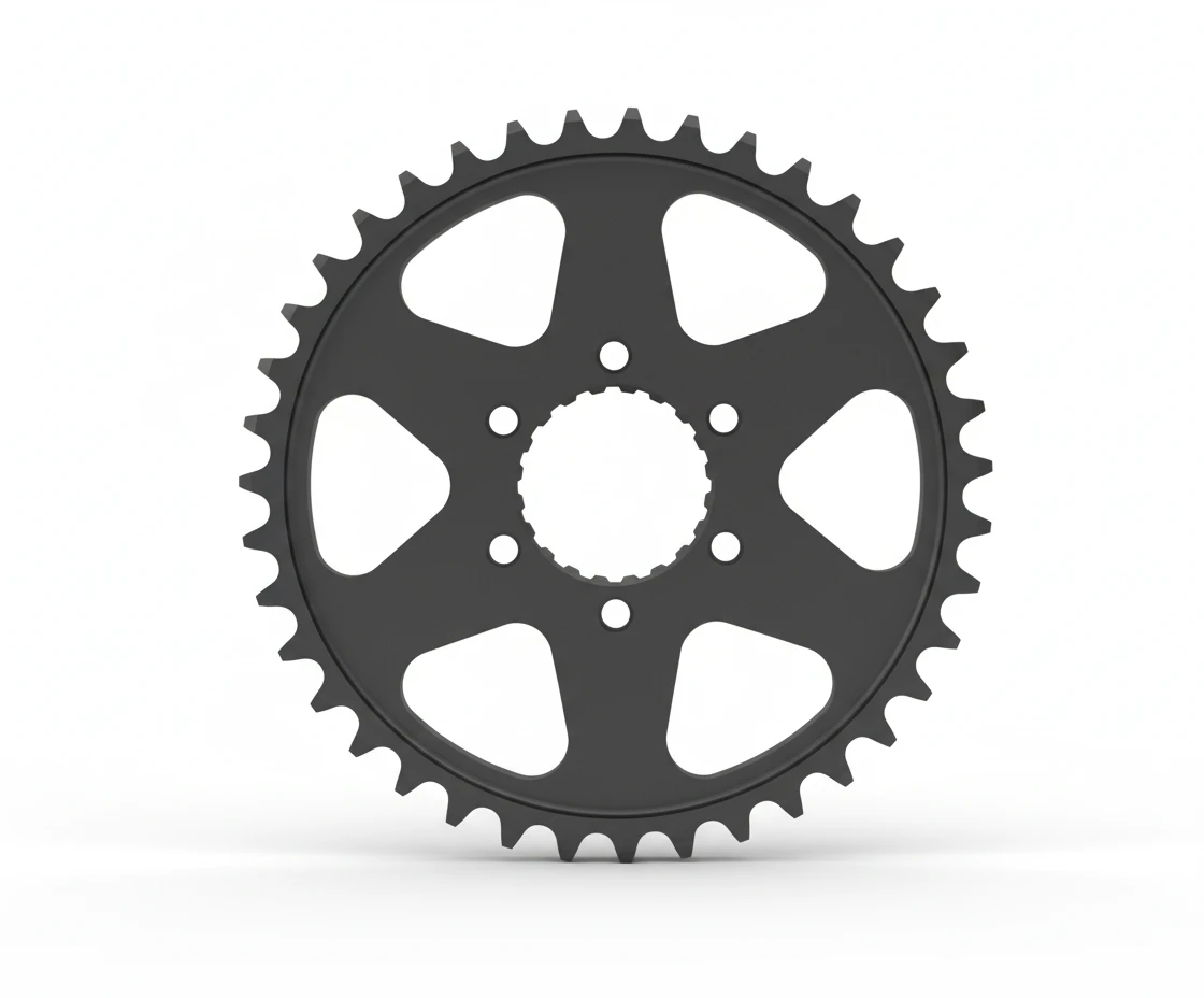 Звезда ведомая JTR845.49 - фото 1