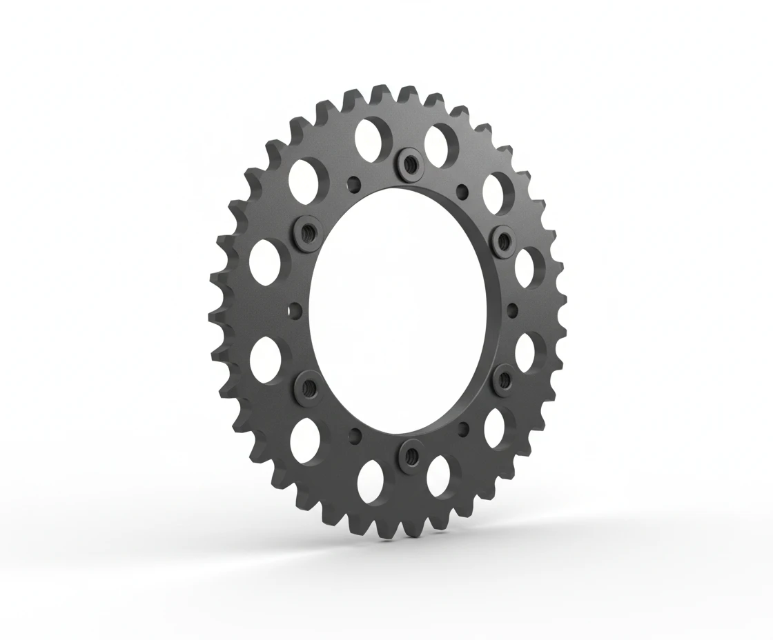 Звезда ведомая JTR853.43 - фото 1