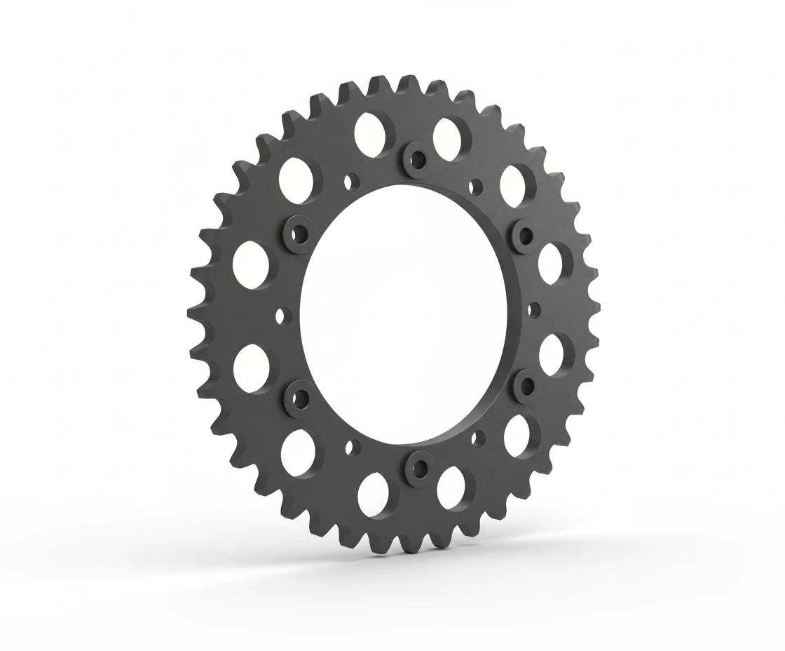 Звезда ведомая JTR853.48 - фото 1