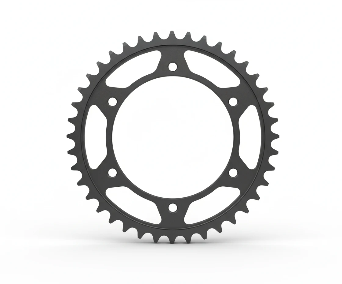 Звезда ведомая JTR866.38 - фото 1