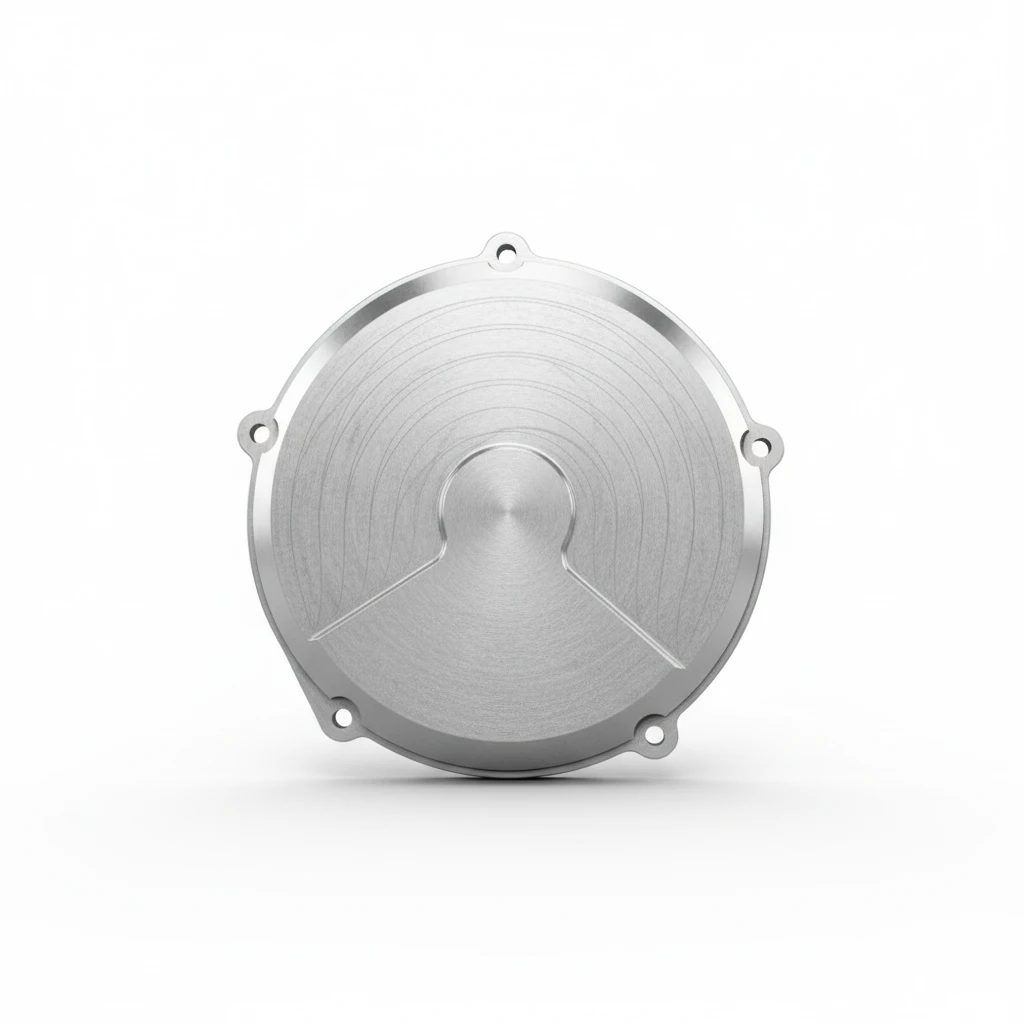 Крышка сцепления усиленная KALINA Rieju MR300 21- / GasGas EC250 300 18 20 - фото 1