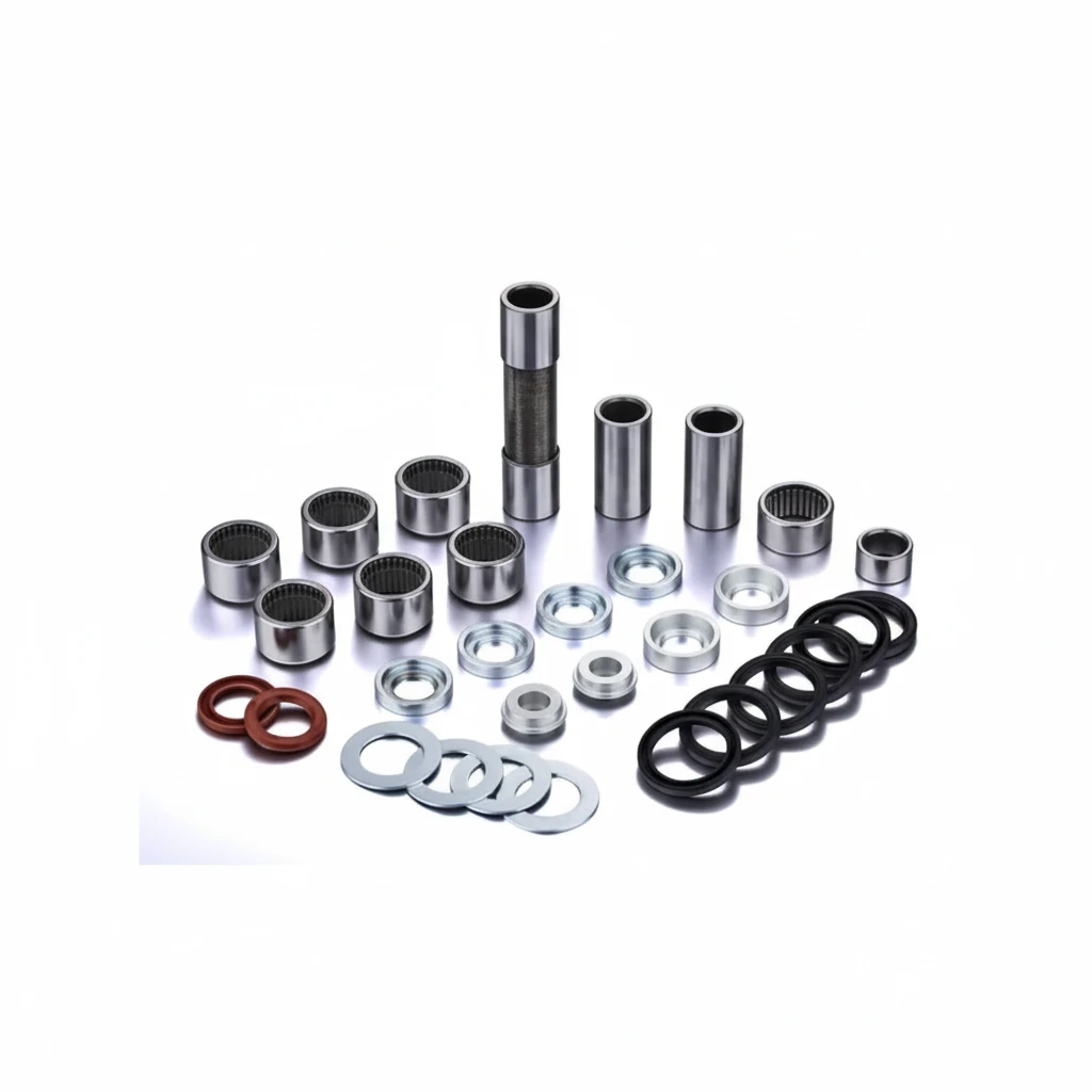 Ремкомплект прогрессии SHERCO SE R SEF R 17- - фото 1