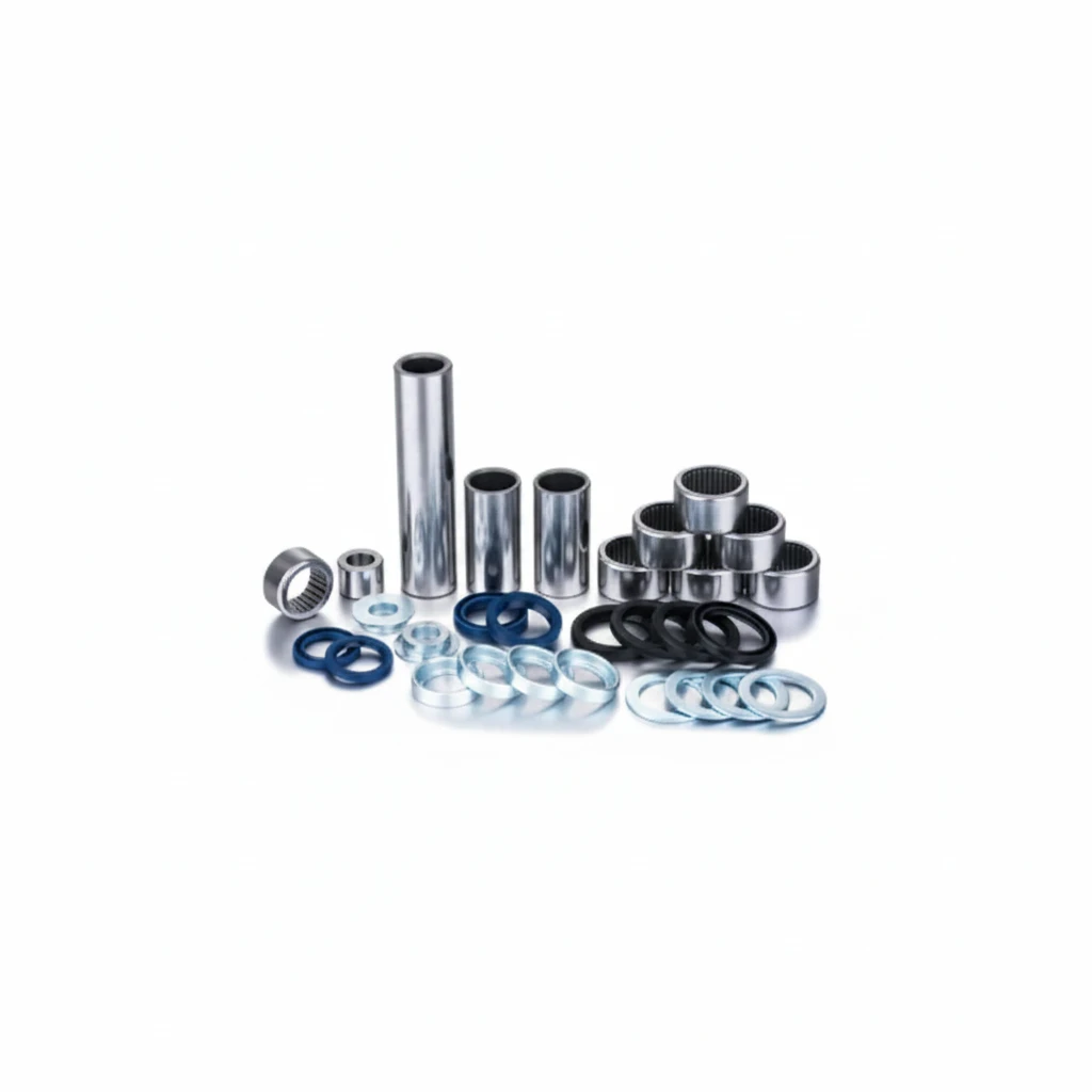 Ремкомплект прогрессии Yamaha YZ250F 14 22 / YZ450F 09 22 / WR250F 15 22 / WR450F 16 22 - фото 1