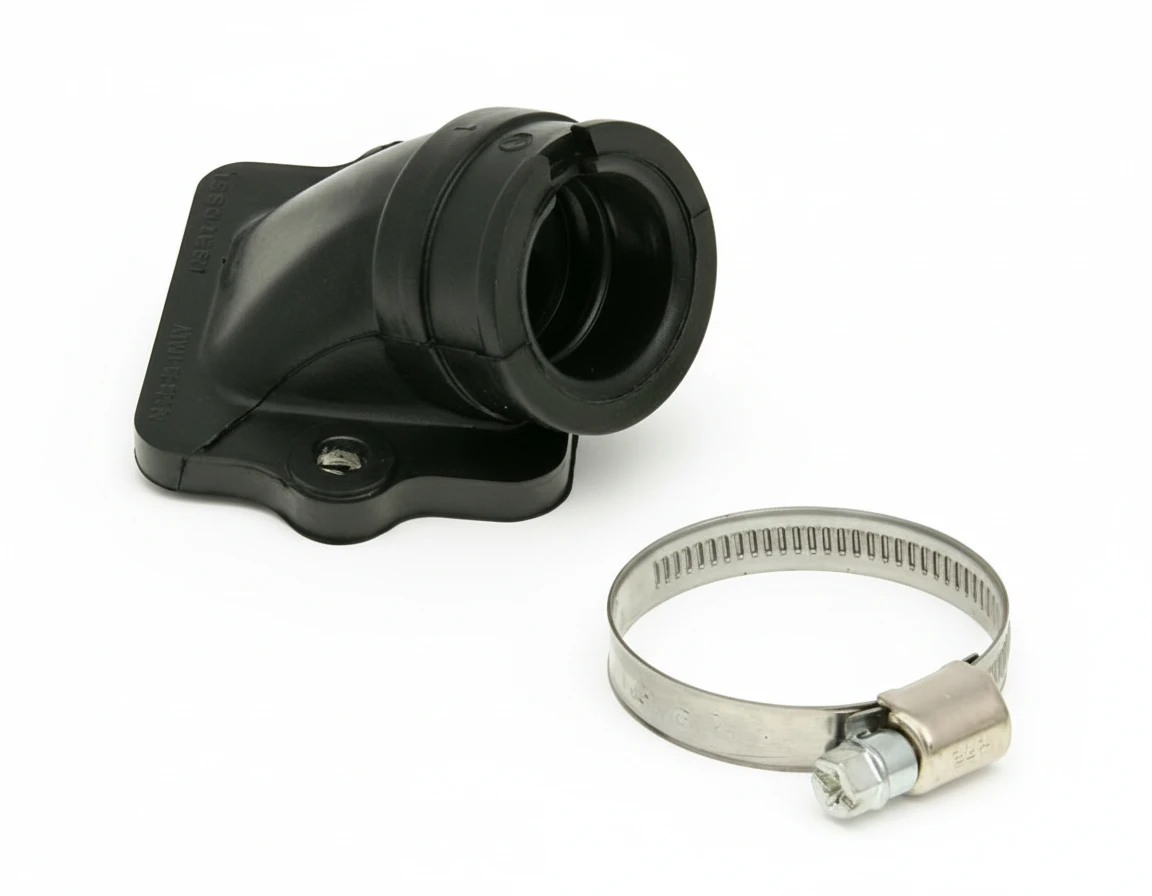 Впускной коллектор Malossi [NBR 20,5 23мм] - Piaggio - фото 1