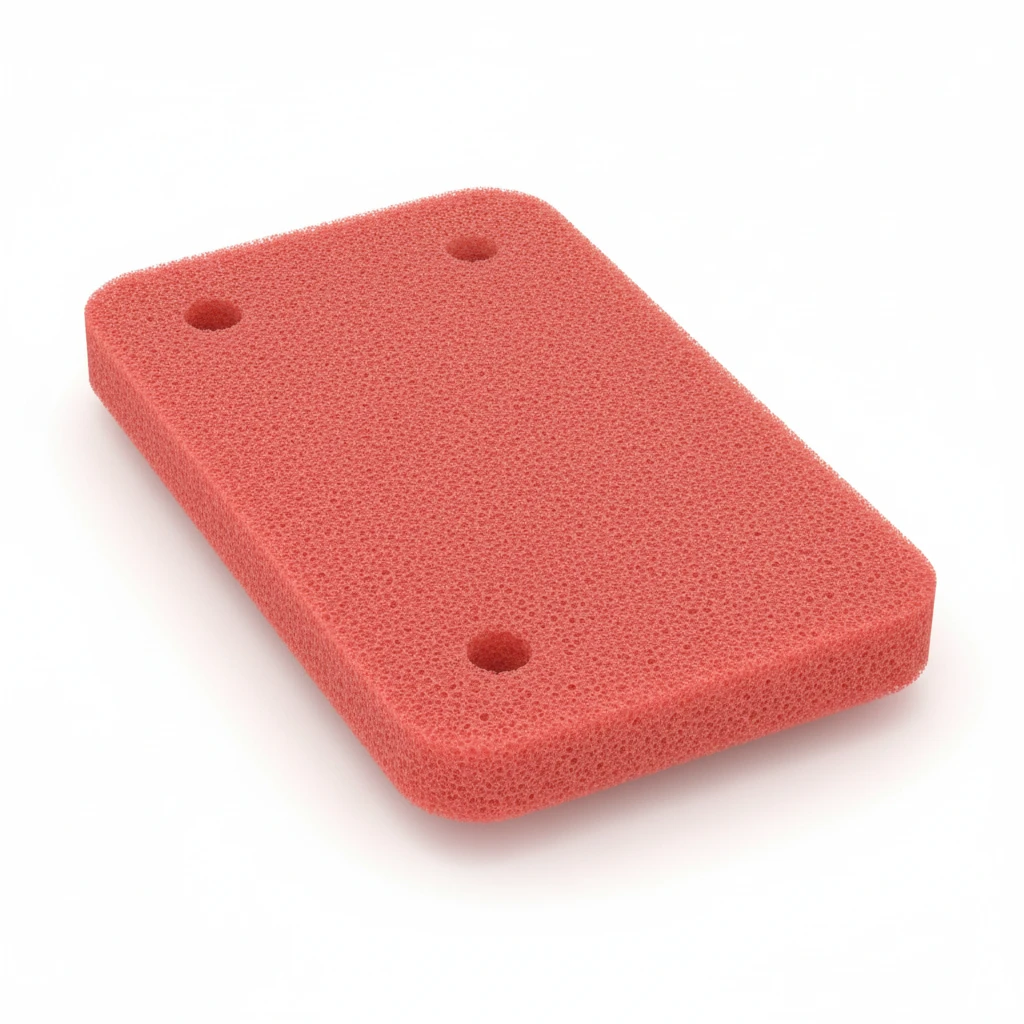 Фильтрующий элемент Malossi [Red Sponge] - Aprilia Leonardo 125 150cc 4T LC - фото 1