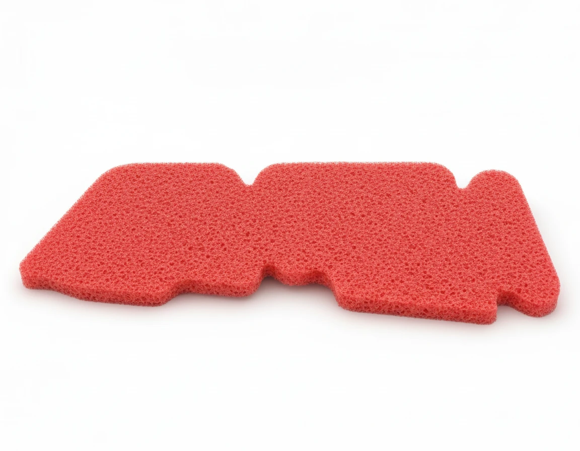 Фильтрующий элемент Malossi [Red Sponge] - Gilera от 1998 - фото 1