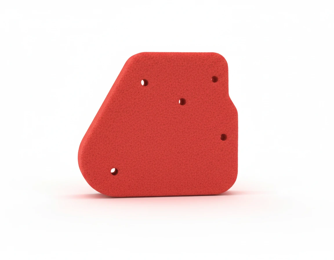 Фильтрующий элемент Malossi [Red Sponge] - CPI / Keeway - фото 1