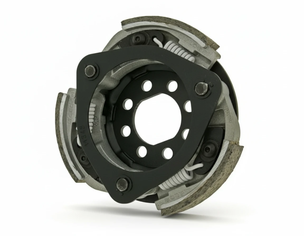 Сцепление Malossi [Delta Clutch] - Gilera / Piaggio 125 180 2T - фото 1