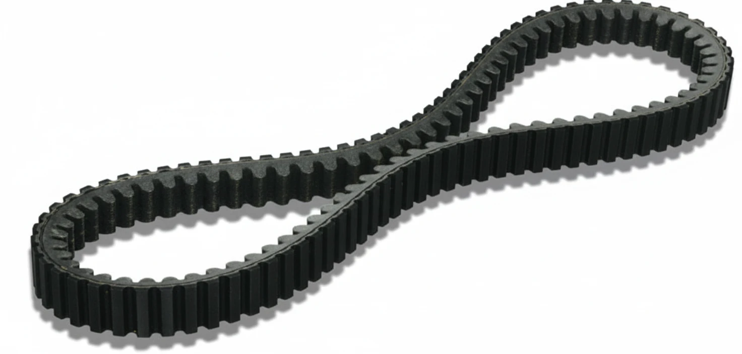 Ремень вариатора Malossi [X Kevlar] - Honda Silver Wing 600 - фото 1