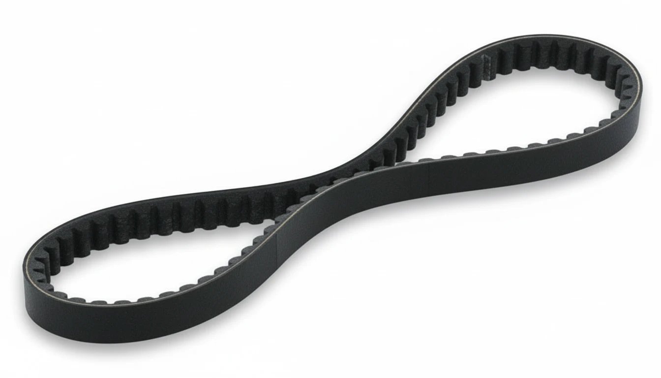 Ремень вариатора Malossi [X Special] - Minarelli длинный. Aerox - фото 1