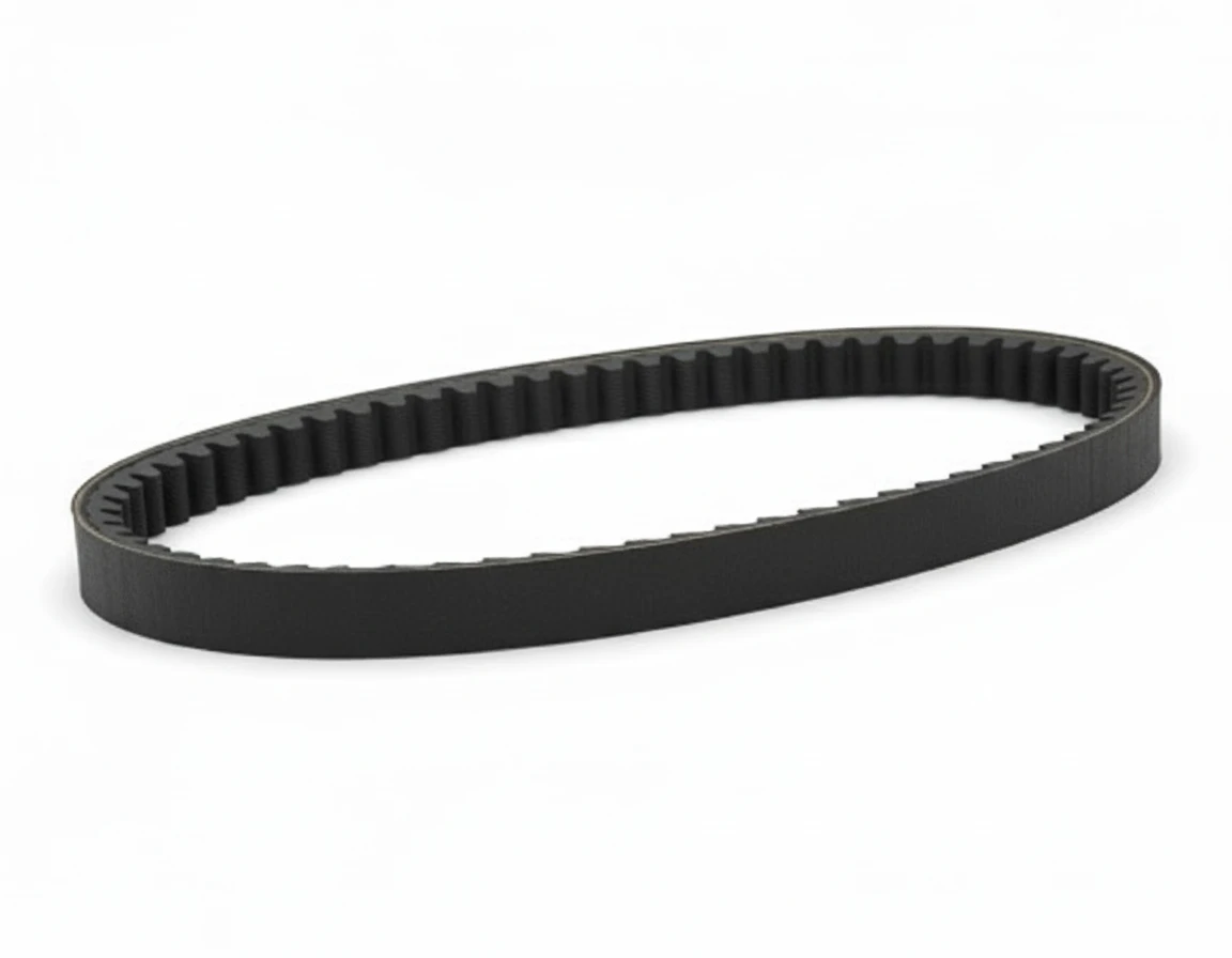 Ремень вариатора Malossi [X Special] - Piaggio короткий [17.5 723] - фото 1