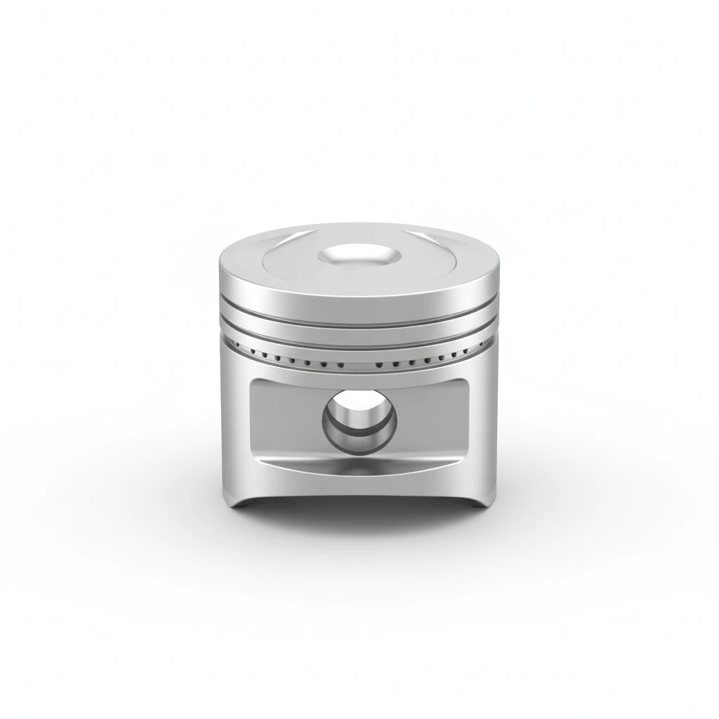 Поршень Kymco 125cc 152QMJ - фото 1