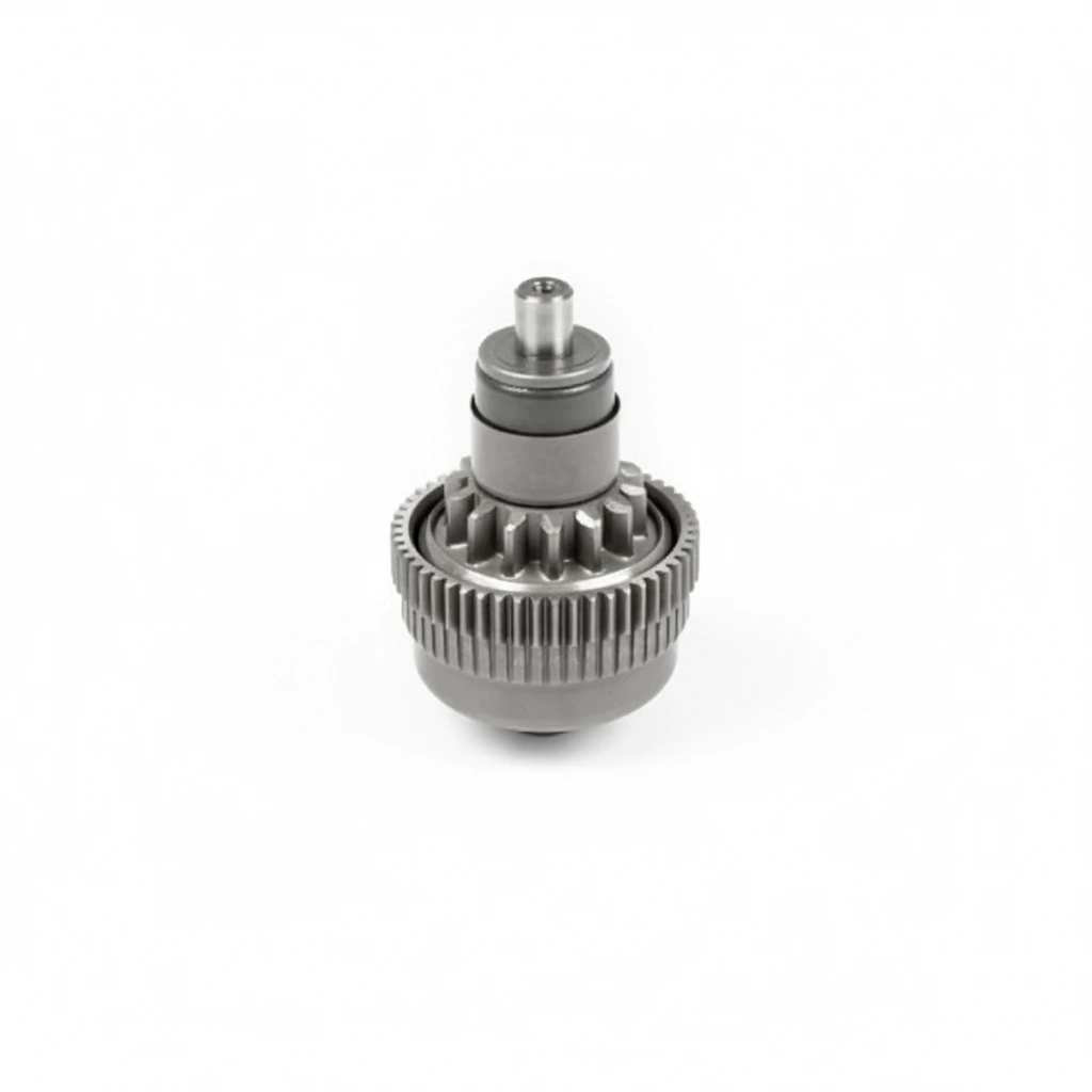 Бендикс электростартера S3 Rieju MR300 21- / GasGas EC250 300 15 20 - фото 1