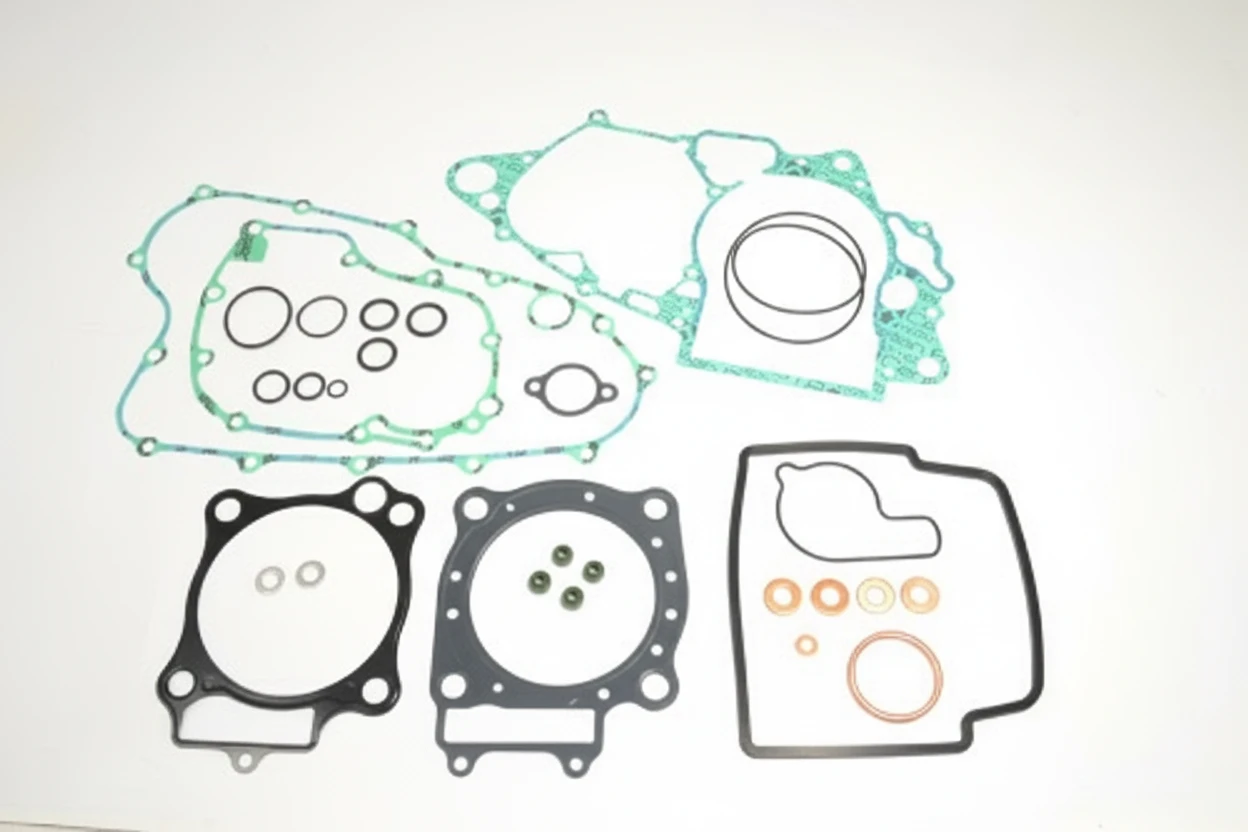 Полный комплект прокладок CRF450R 02 04 - фото 1