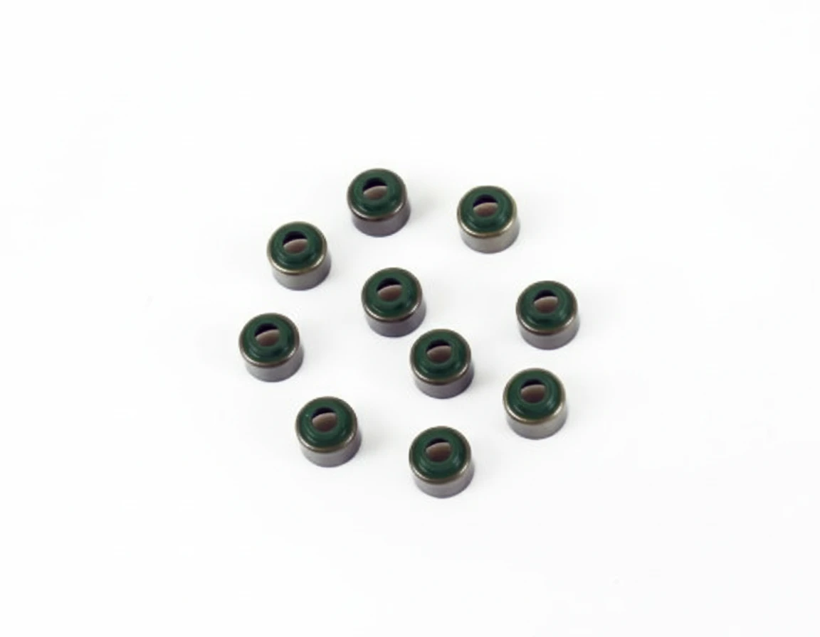 Маслосъемный колпачок KTM 350SX F 11- ; 350EXC F 12- / Husqvarna FC FE350 14- / GasGas MC EC350F 21- - фото 1