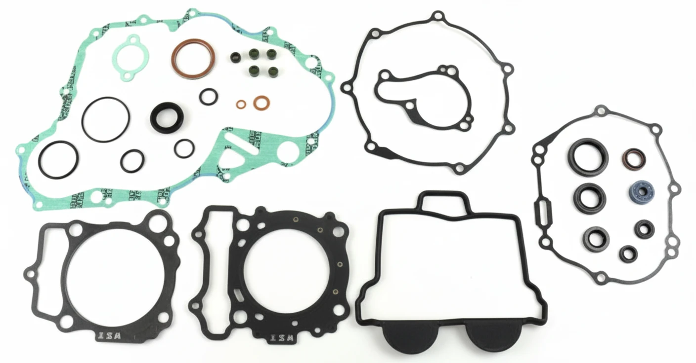 Полный комплект прокладок YZ250F 14 18, WR250F 15 18 - фото 1