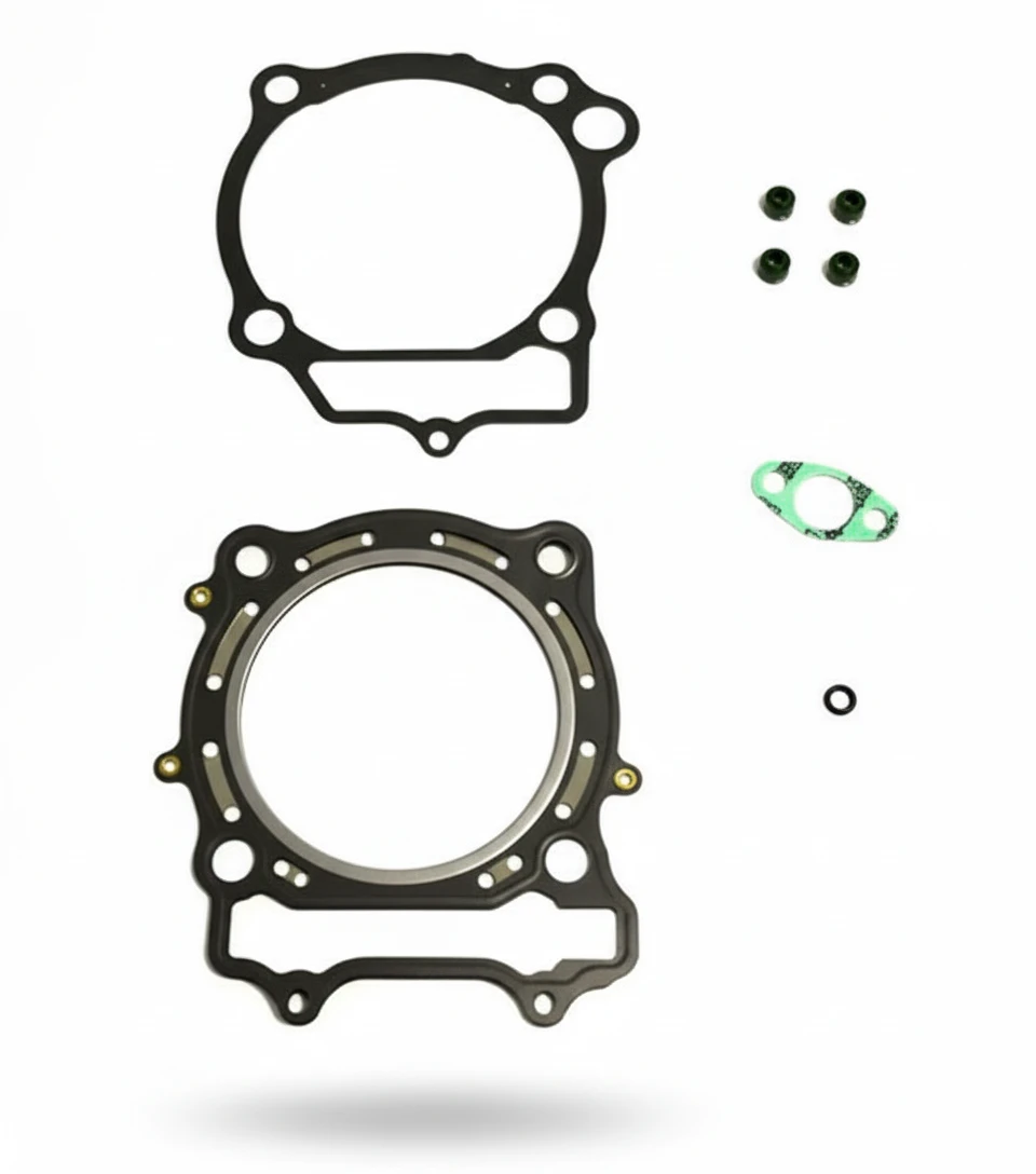 Верхний набор прокладок Suzuki RM Z450 05 06 - фото 1