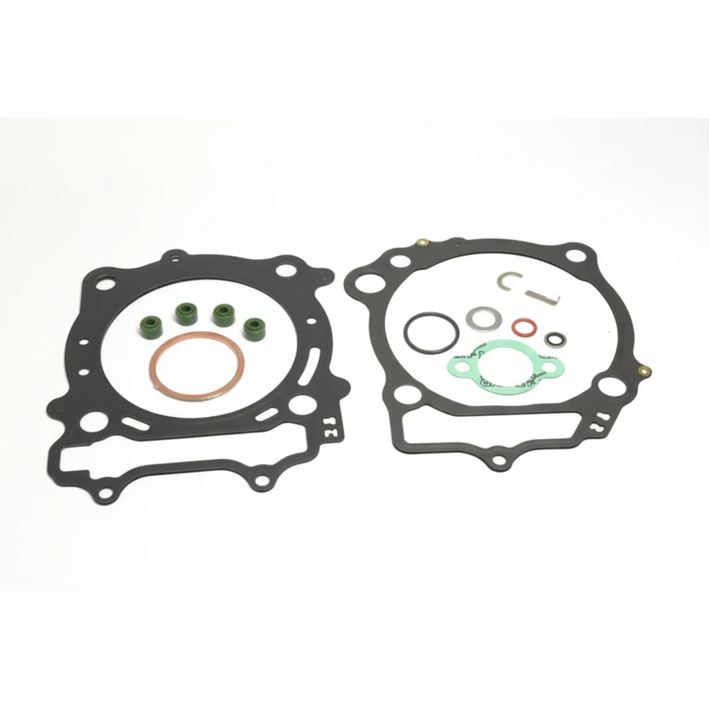 Верхний набор прокладок двигателя Suzuki RM Z450 08 21 - фото 1