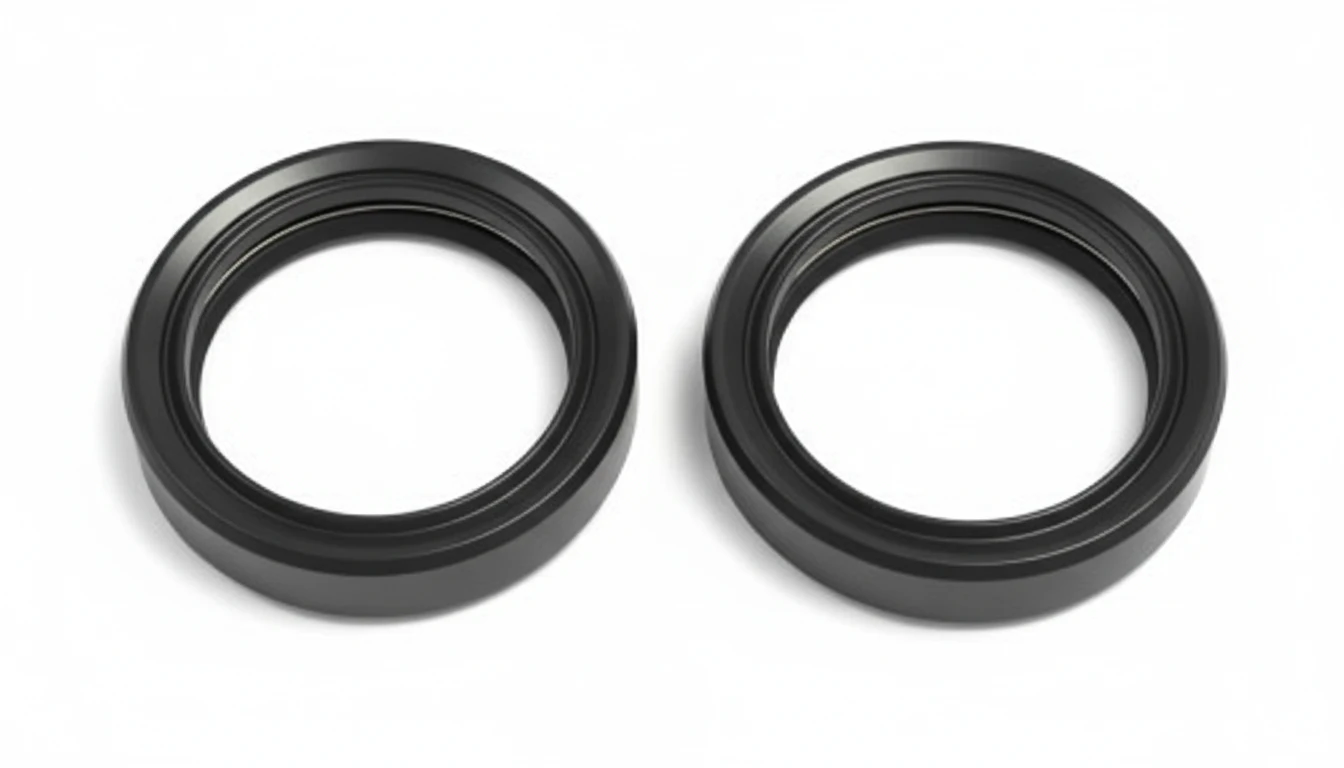 Сальники вилки Athena 41x53x10.5 - фото 1