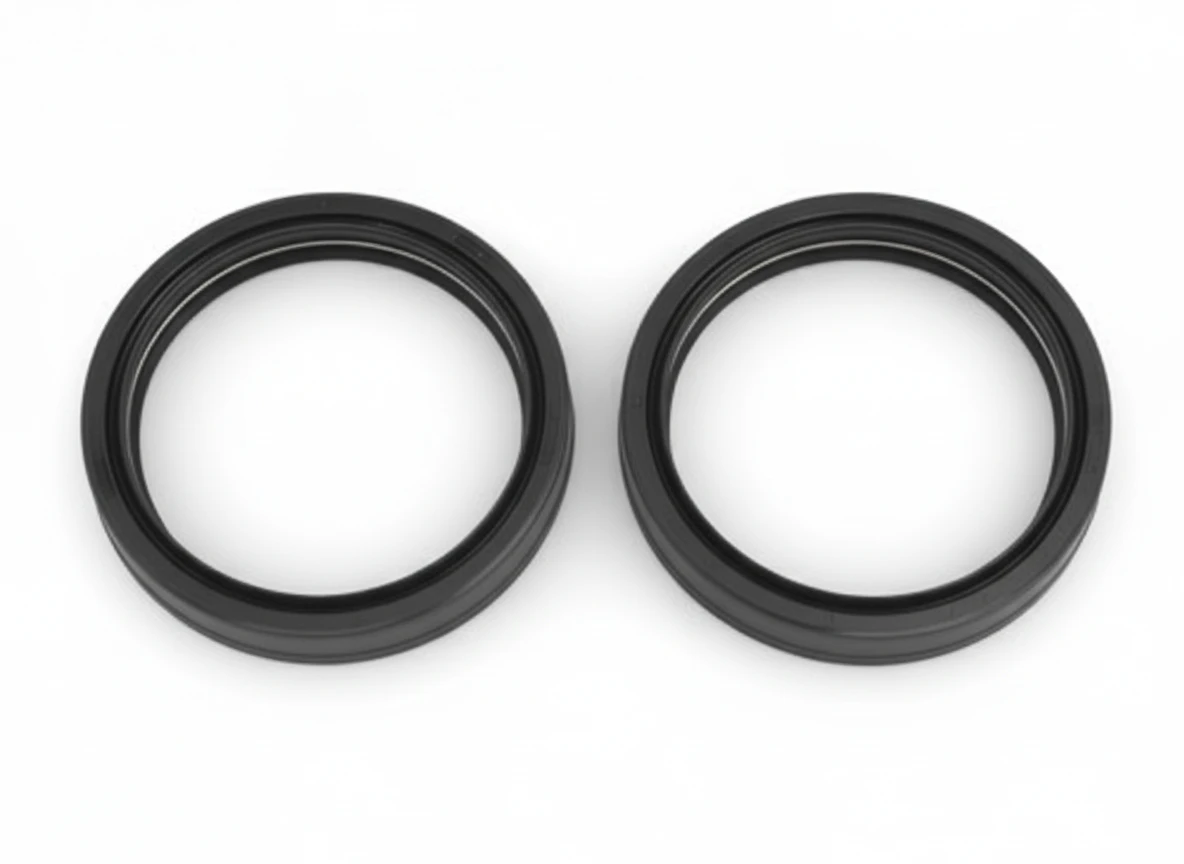 Сальники в вилку  MGR RSA 45x58x8,5 11 - фото 1