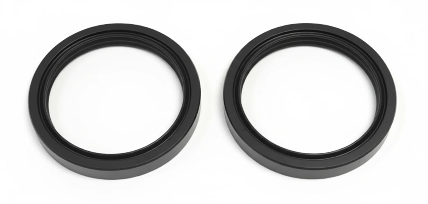 Сальники вилки Athena 49x60x10 NOK - фото 1