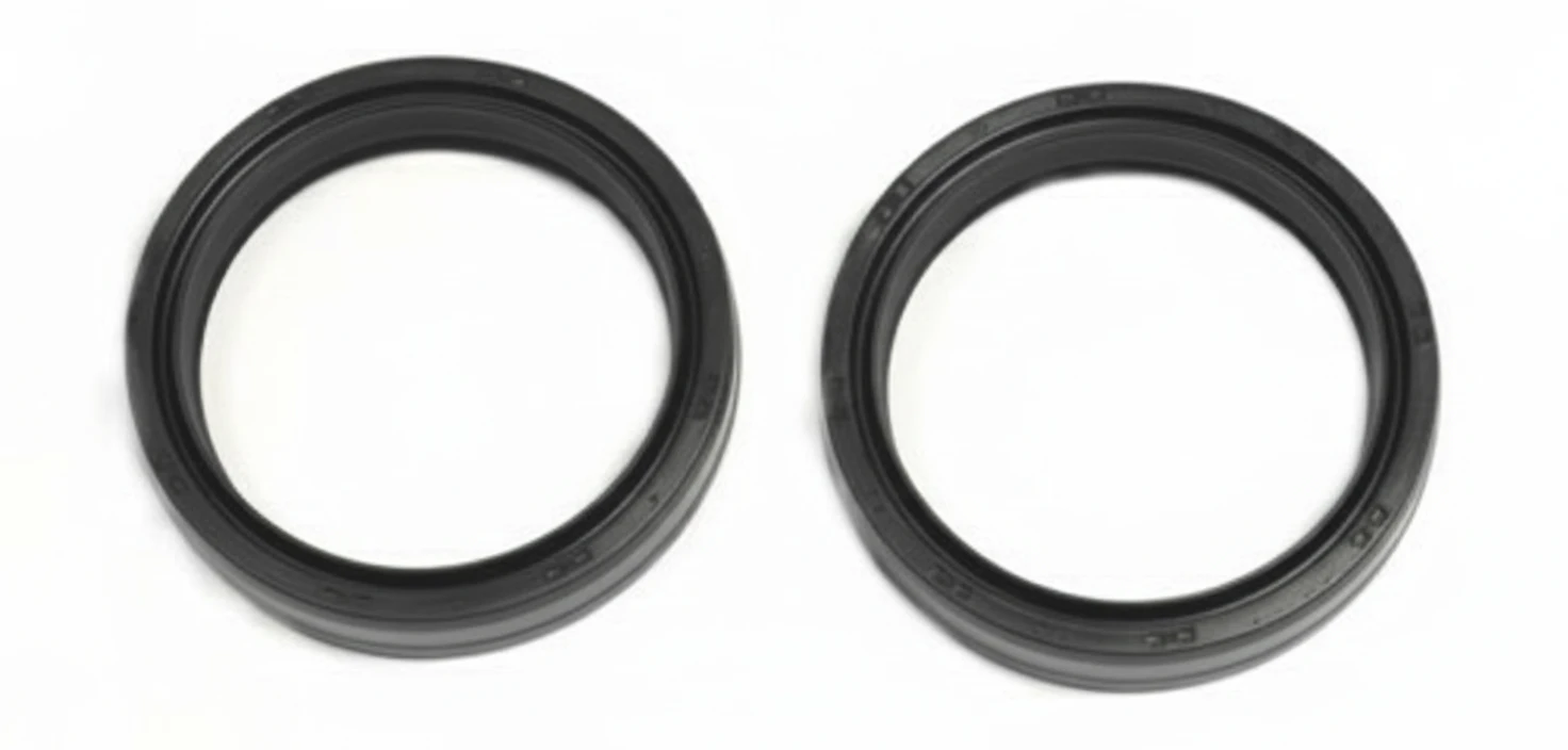 Сальники вилки Athena 47x58x10 NOK - фото 1