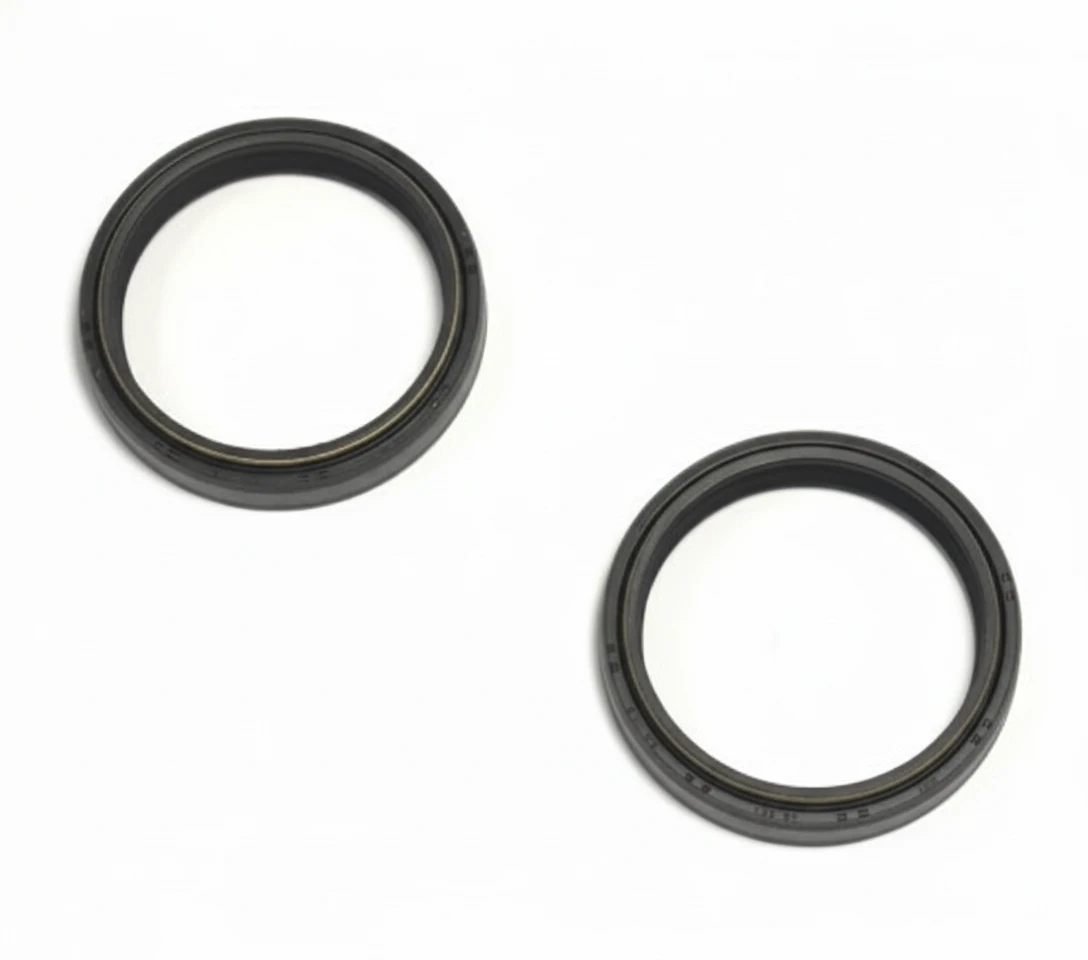 Сальники вилки 48x58.1x8.5 10.5 MGR RSA - фото 1