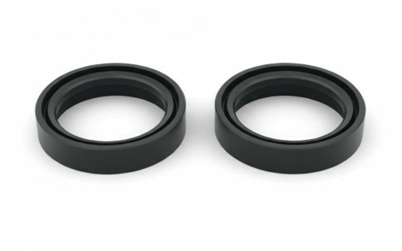 Сальники вилки Athena 42x54x11 - фото 1