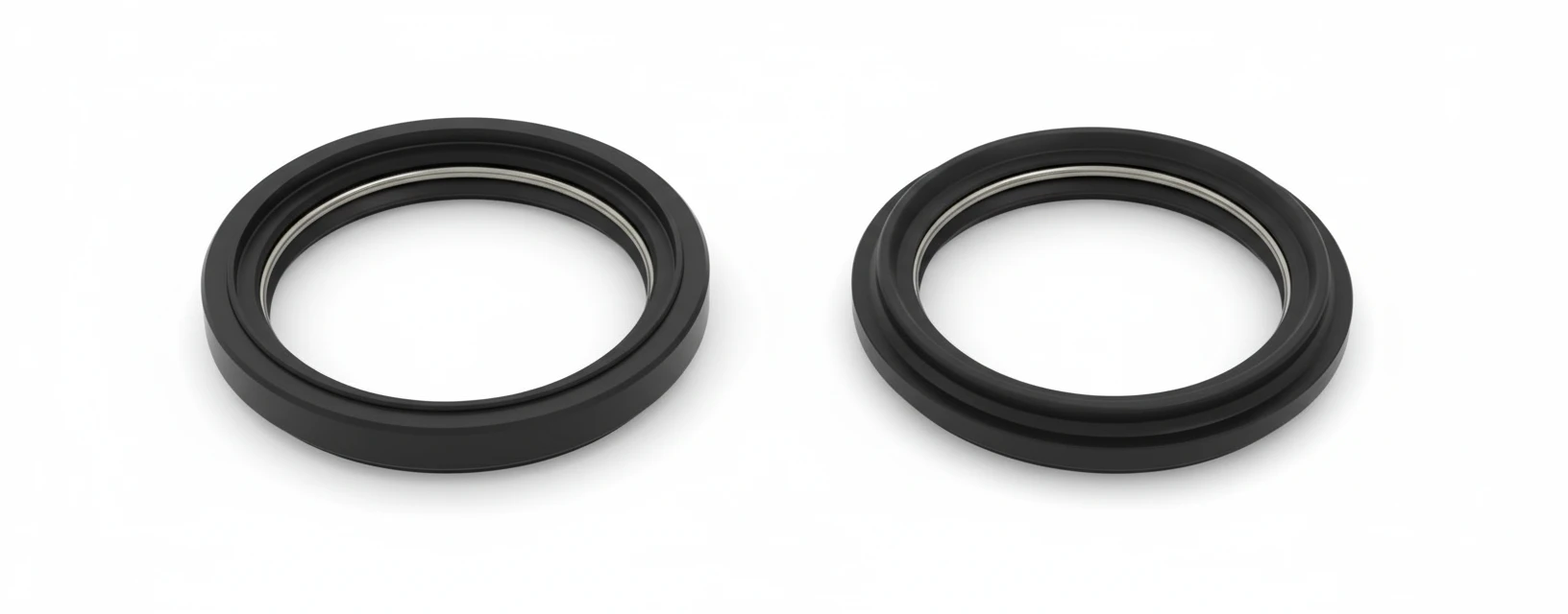 Сальники вилки MGR RSA 41 x 53 x 8 / 10.5 - фото 1