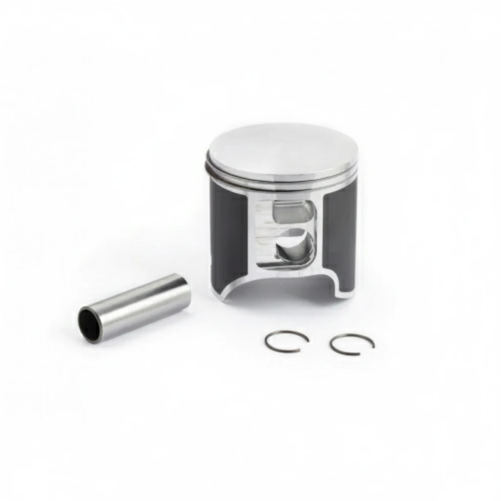 Поршень кованый S3 Long Life (71,94) Rieju MR300 21- / GasGas EC300 96 20 / Sherco SE300 12 15 - фото 1