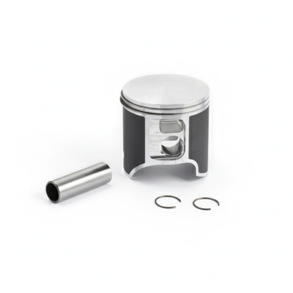 Поршень кованый S3 Long Life (71,95) Rieju MR300 21- / GasGas EC300 96 20 / Sherco SE300 12 15 - фото 1