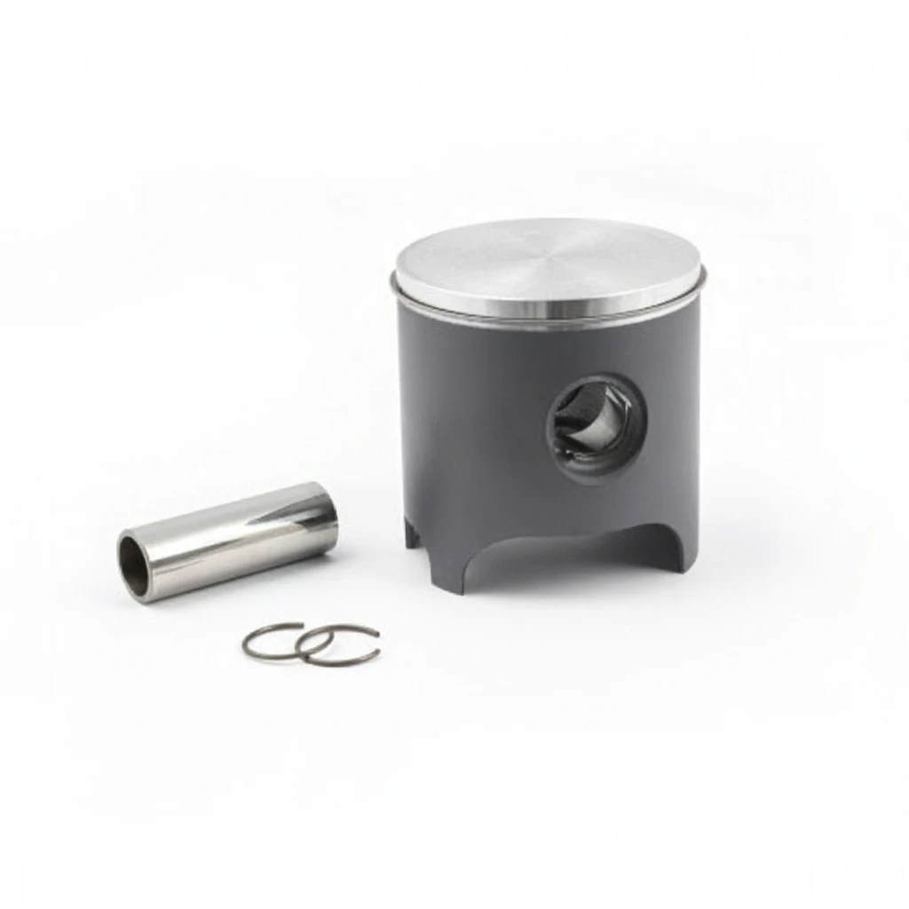 Поршень комплект (63,95) KTM 200EXC 97 16 - фото 1