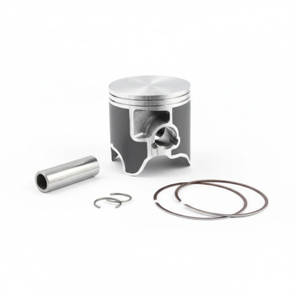 Поршень S3 Long Life KTM 300EXC 04 21 (карб) / Husaberg TE300 11 14 / Husqvarna TE300 14 21 (карб) (71,94) - фото 1