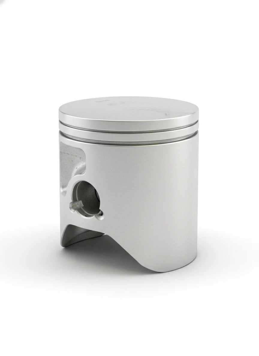 Поршень CR250 05 07 66.35 - фото 1