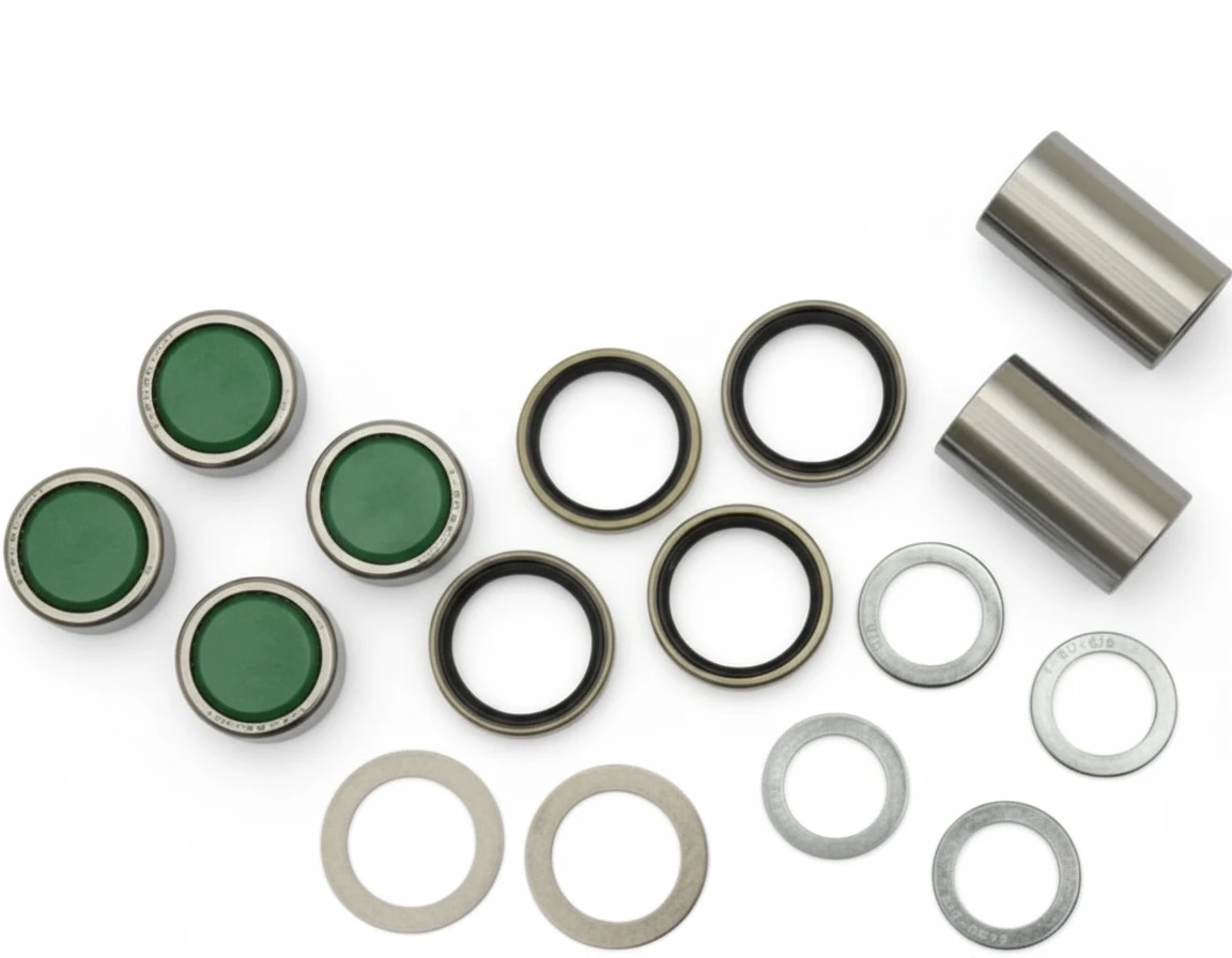 Ремкомплект маятника KTM 12SX 16 / 250SX F 16 17 / 450SX F 04 16 PIVOT WORKS - фото 1