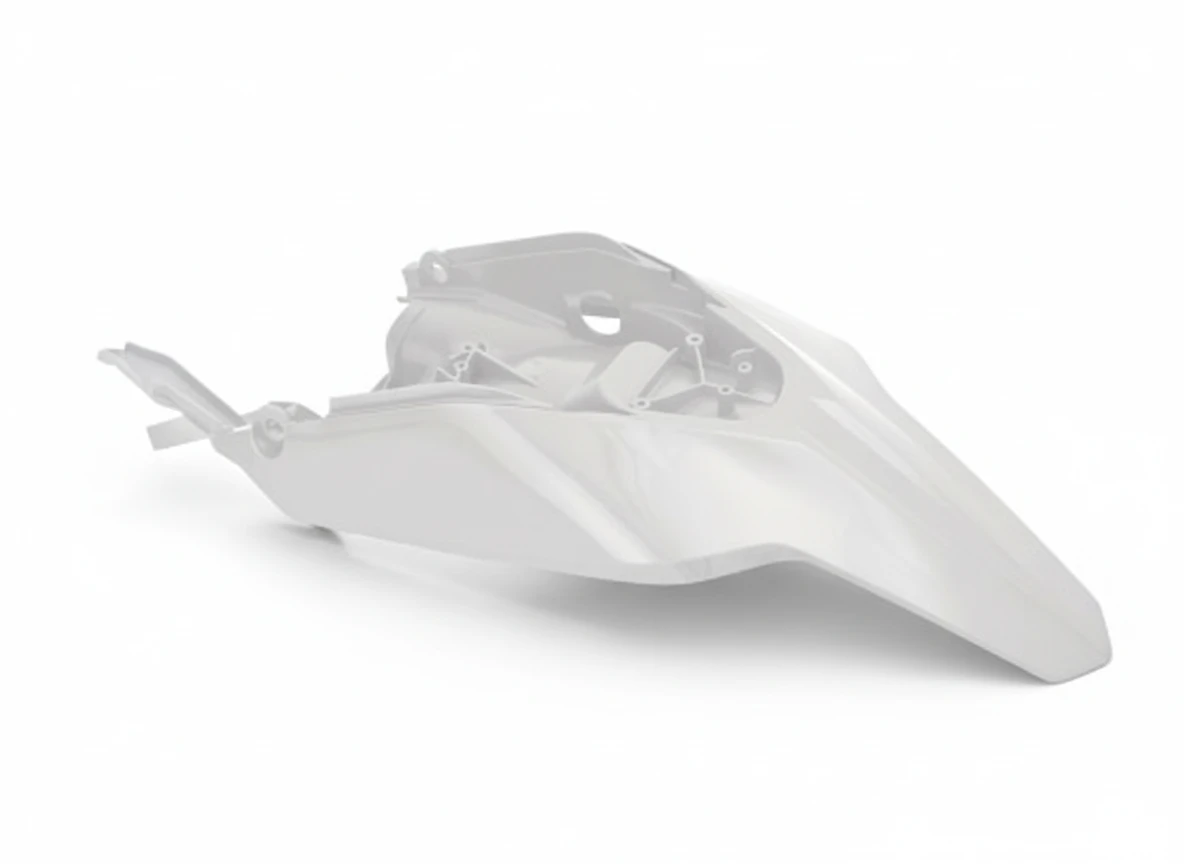 Крыло заднее для KTM SX65 RTech R CDKTMBN0965 - фото 1