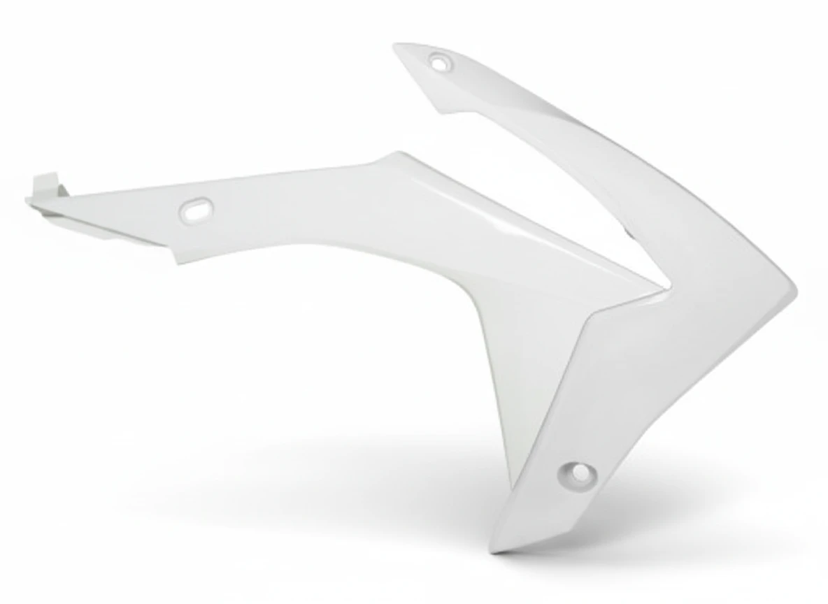 Боковины радиатора для Honda CRF450, CRF250 Rtech R CVCRFBN0013 - фото 1