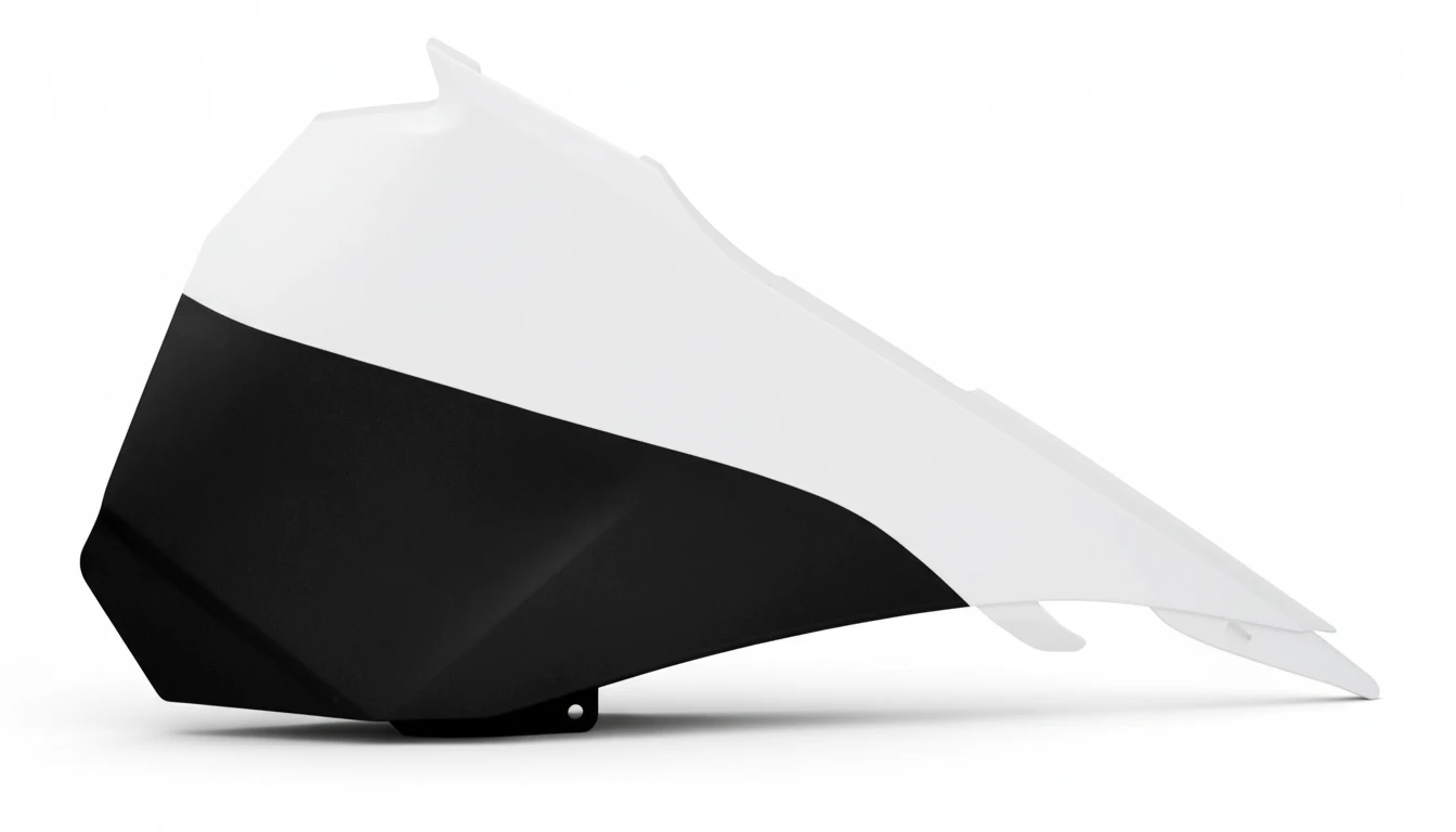 Боковина воздушного фильтра для KTM SX85 Rtech R FIKTMBNNRSX85 - фото 1