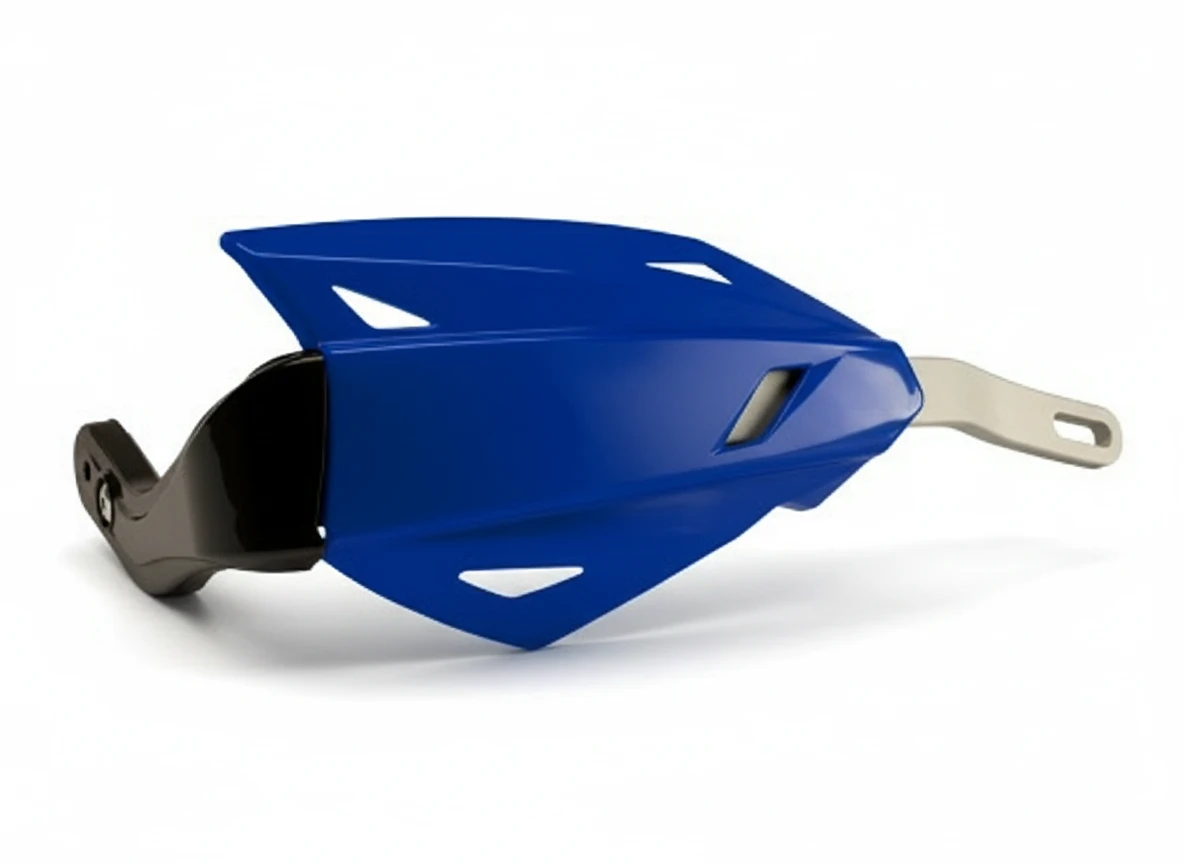 Защита рук Vertigo Alu RTech R KITPMVMBL00 - фото 1