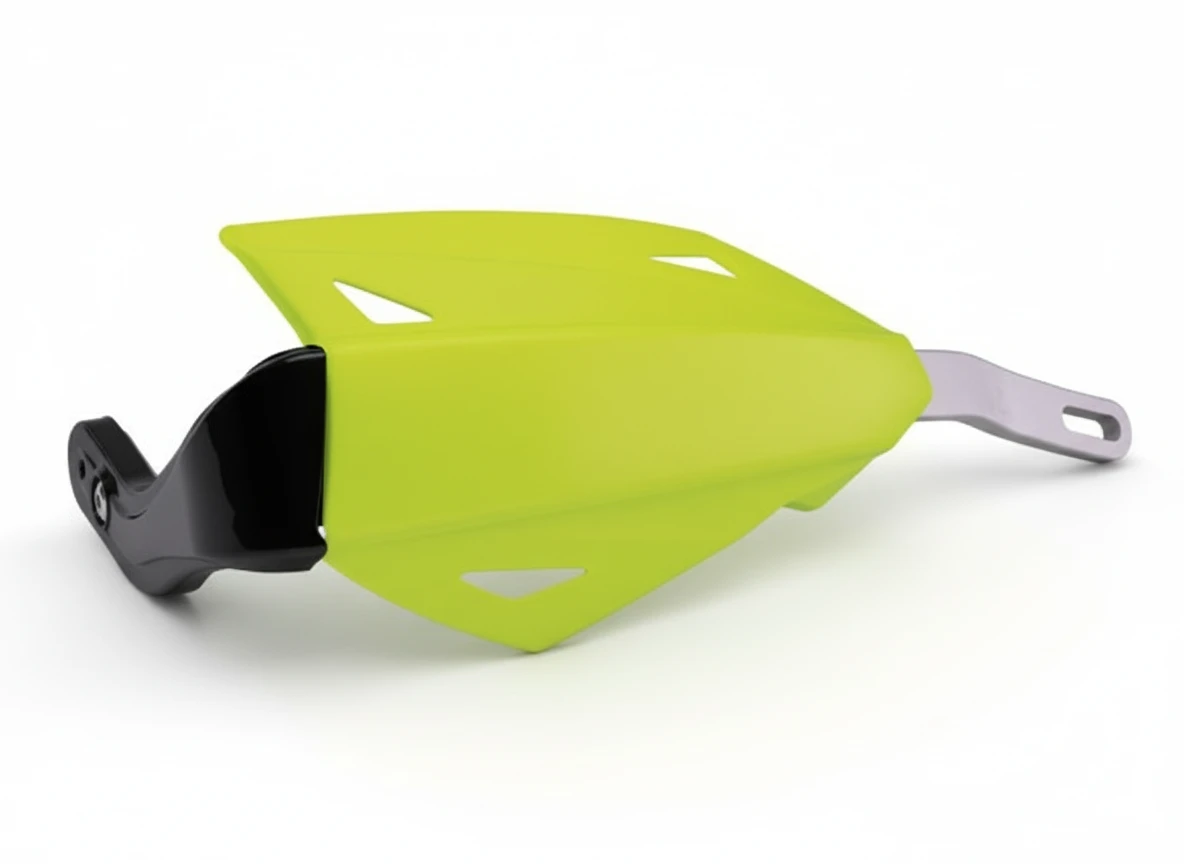 Защита рук Vertigo Alu RTech R KITPMVMGF00 - фото 1