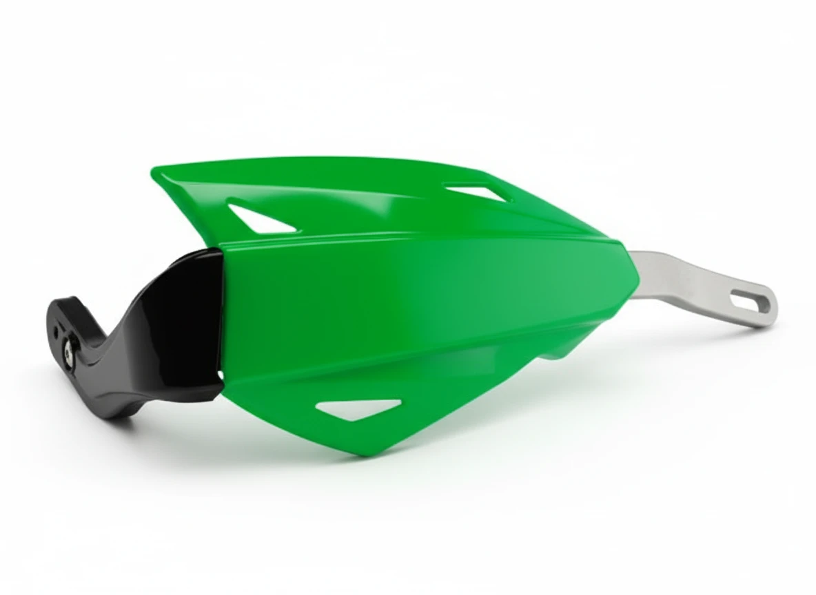 Защита рук Vertigo Alu Rtech R KITPMVMVE00 - фото 1